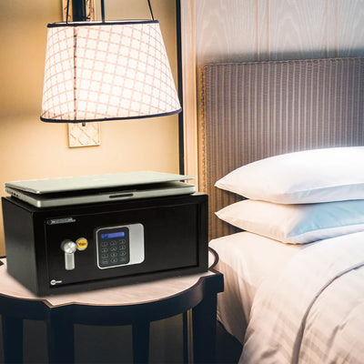 Caja Fuerte Hotelera Básica**