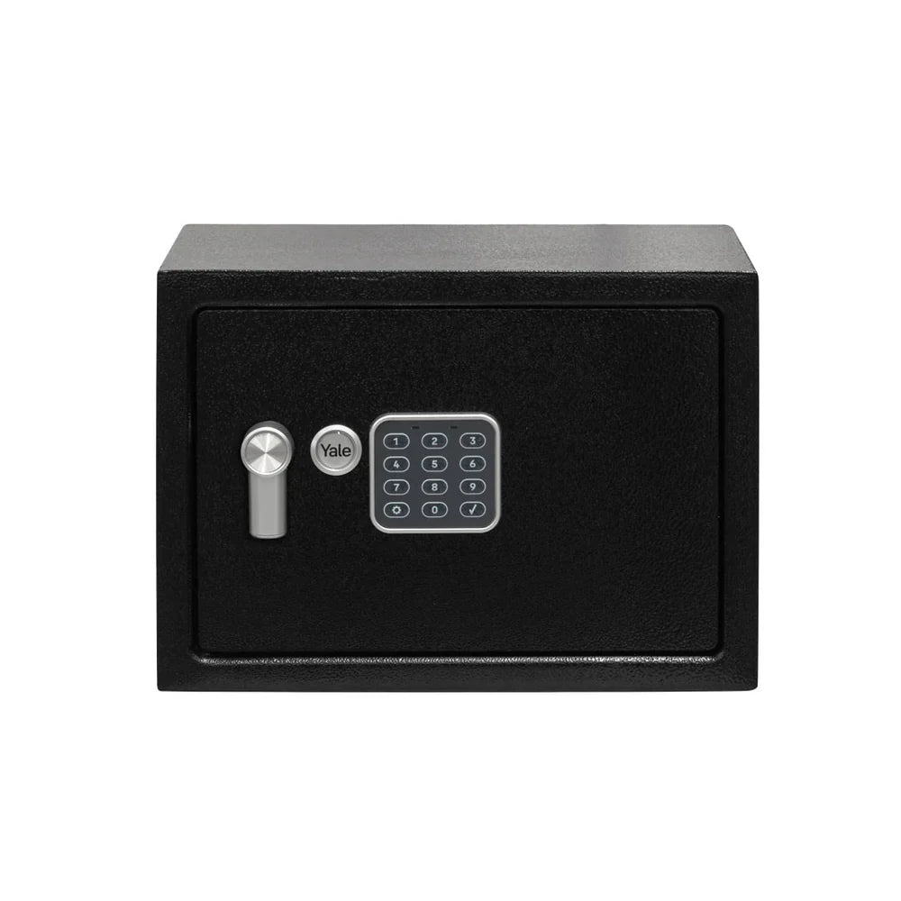 Caja Fuerte Medium