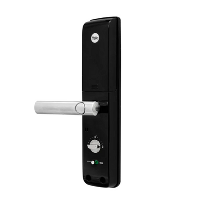 Cerradura digital YMF40A + kit apertura con celular*