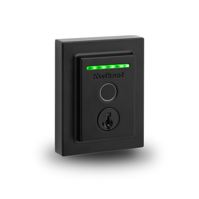 Cerrojo inteligente Halo Fingerprint Wi-Fi
