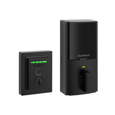 Cerrojo inteligente Halo Fingerprint Wi-Fi