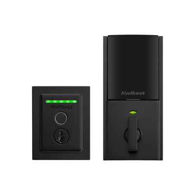 Cerrojo inteligente Halo Fingerprint Wi-Fi