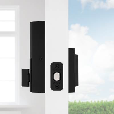 Cerrojo inteligente Halo Fingerprint Wi-Fi