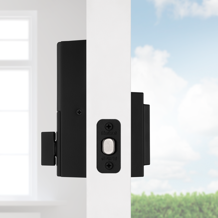 Cerrojo inteligente Halo Fingerprint Wi-Fi