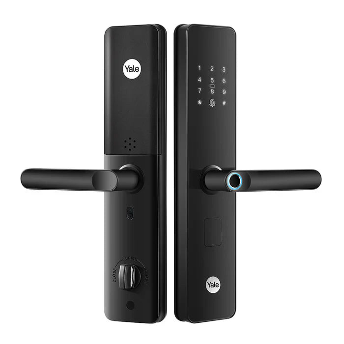 Cerradura Digital YDM55