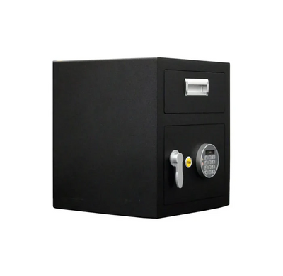Caja Fuerte Buzón**