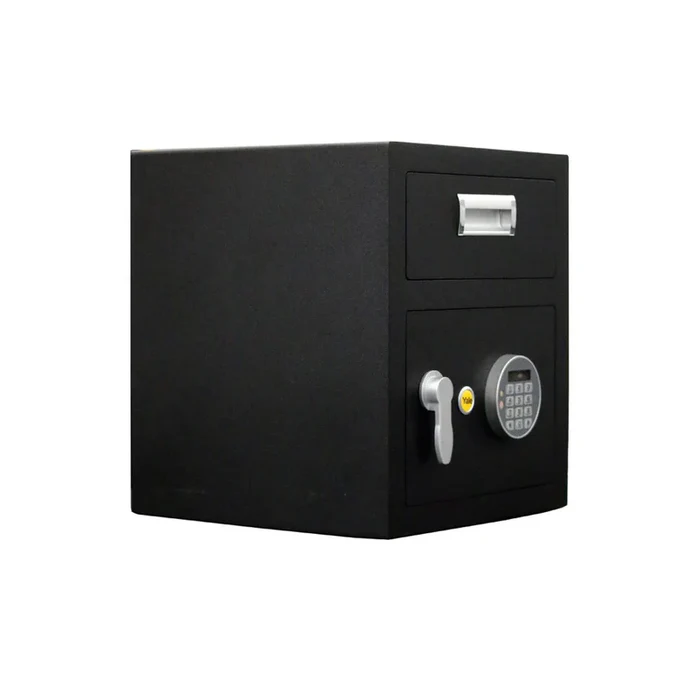 Caja Fuerte Buzón**