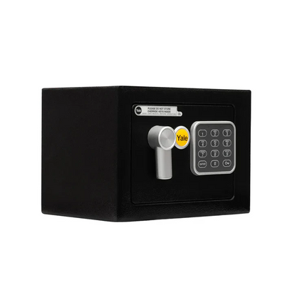 Caja Fuerte Mini**
