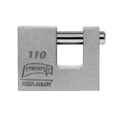 Candado de Cortina 110 - (70 mm)