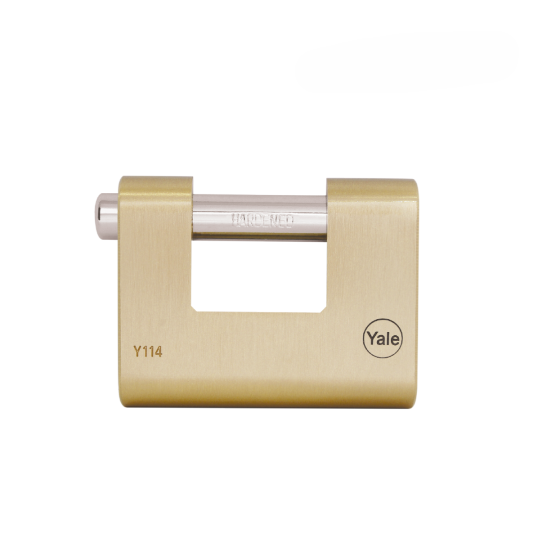 Candado serie 114 - 80mm