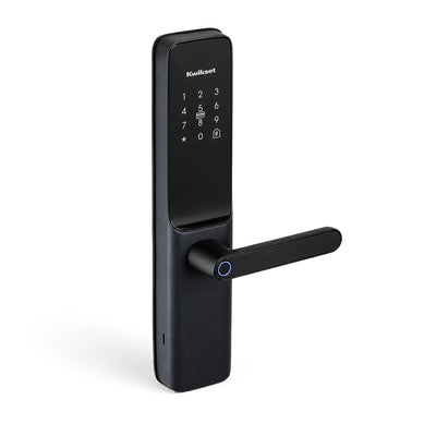 Cerradura Digital Orion Casete de Embutir 4 Bulones Anti-Taladro