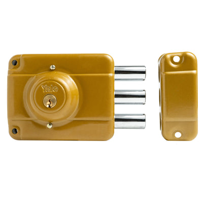 Cerradura de Sobreponer 1030