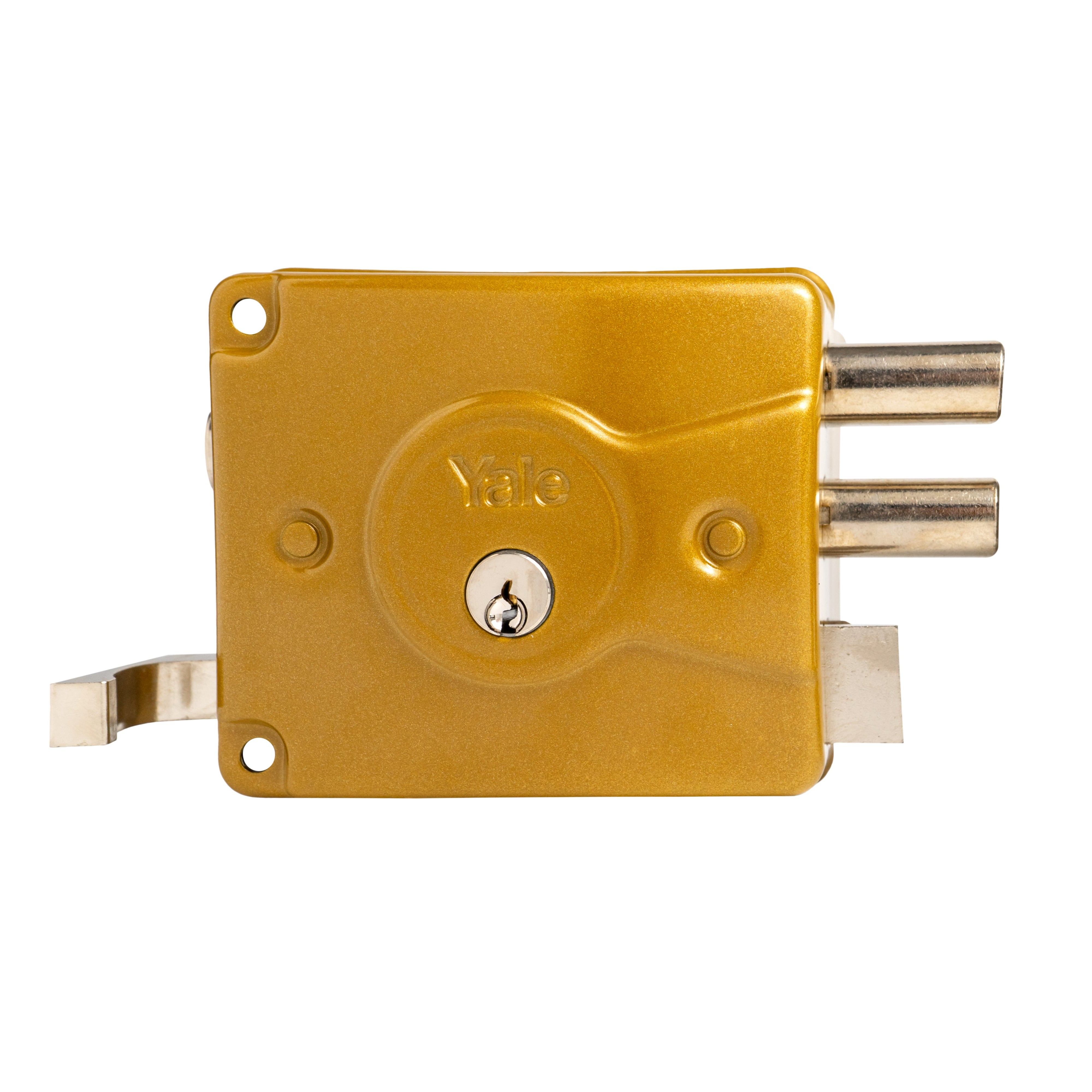 Cerradura de Sobreponer Serie 820 Max