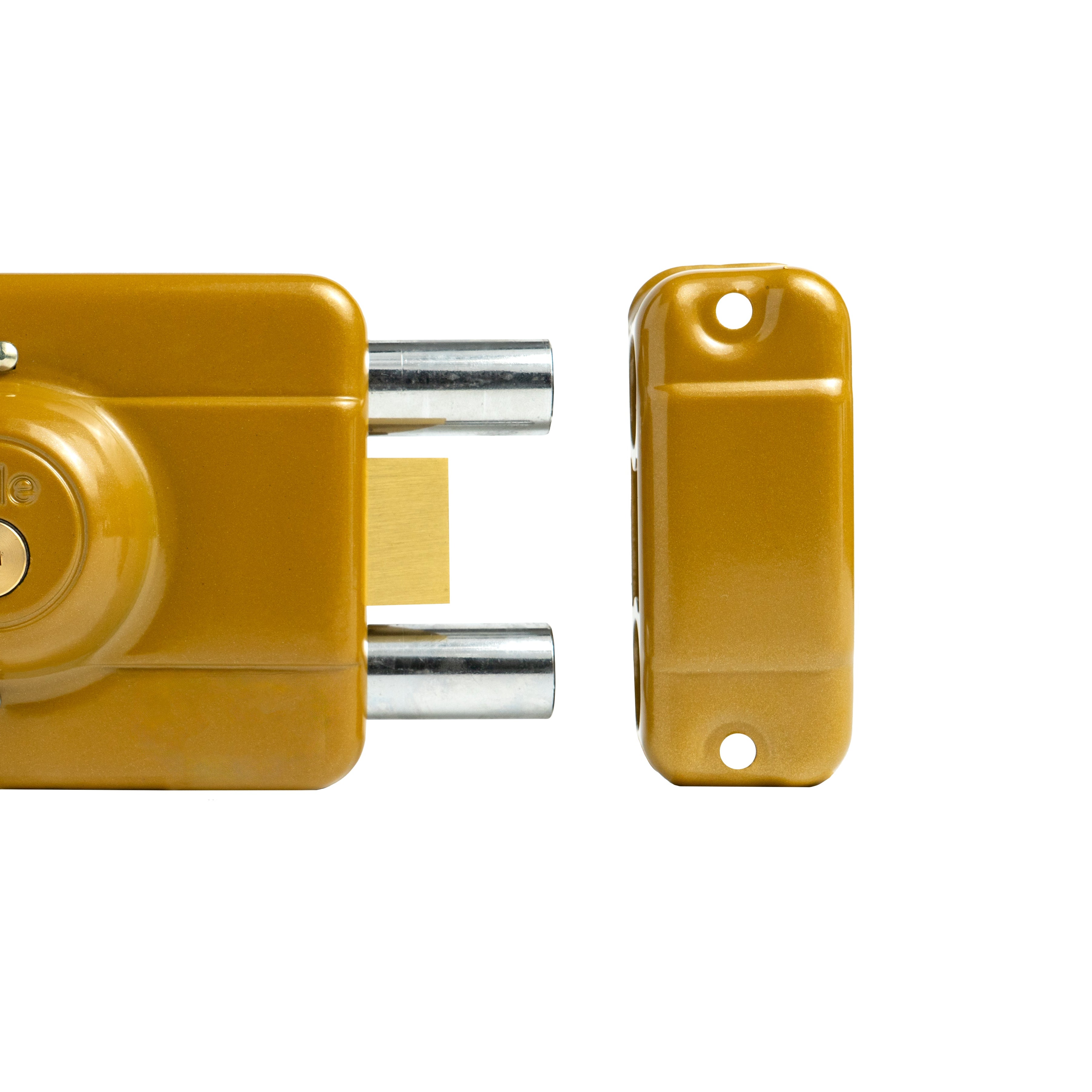 Cerradura de Sobreponer 1010 Plus