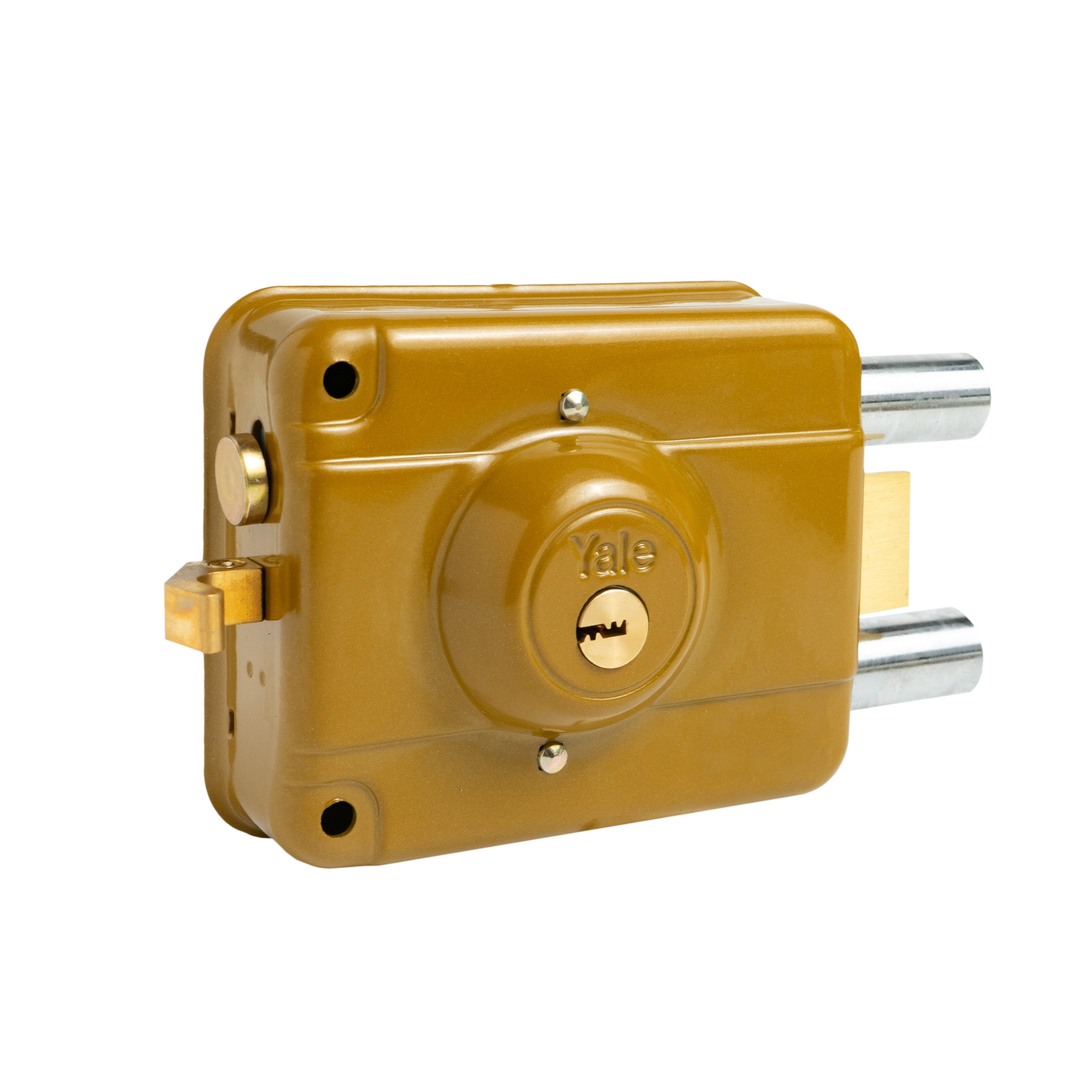 Cerradura de Sobreponer 1010 Plus