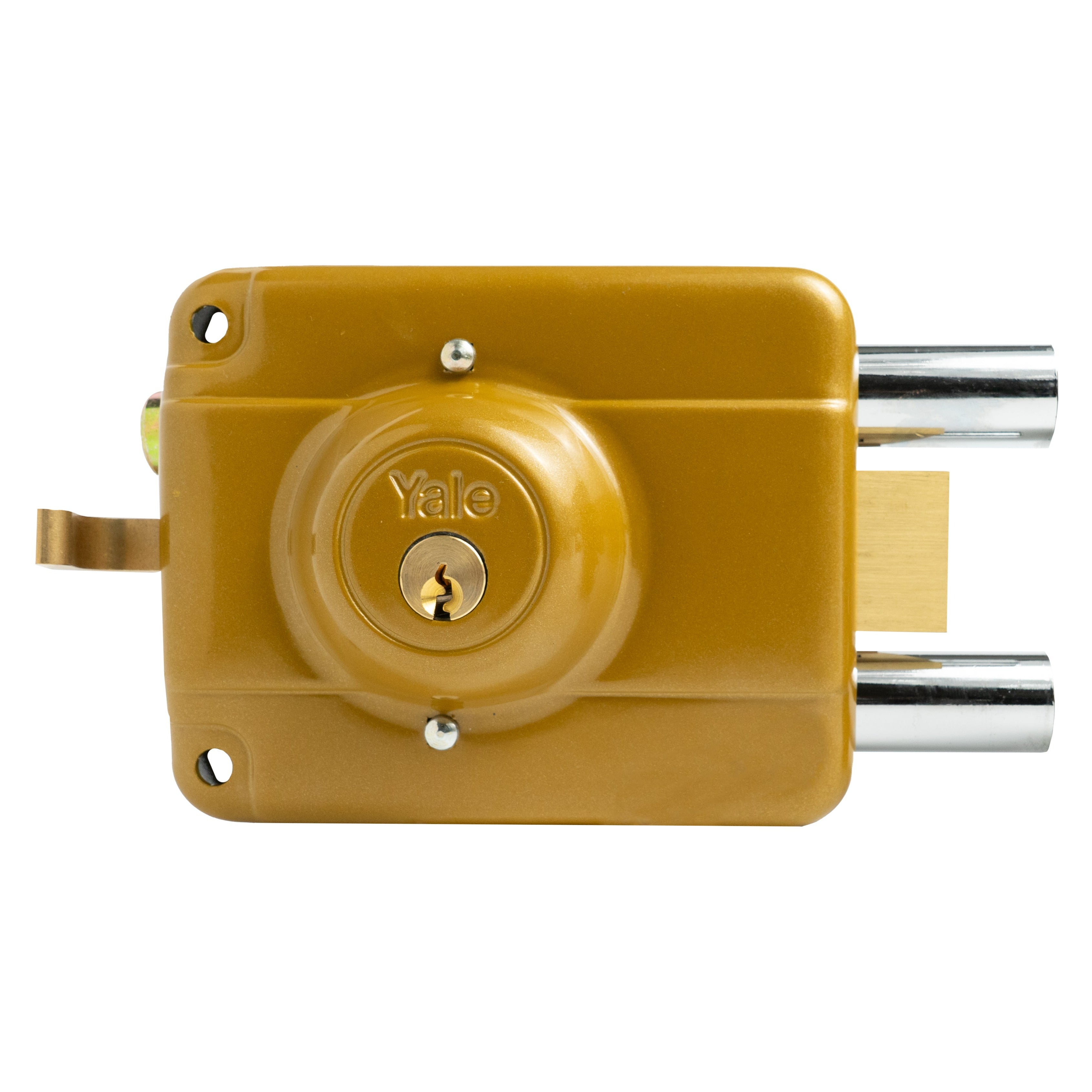 Cerradura de Sobreponer 1010
