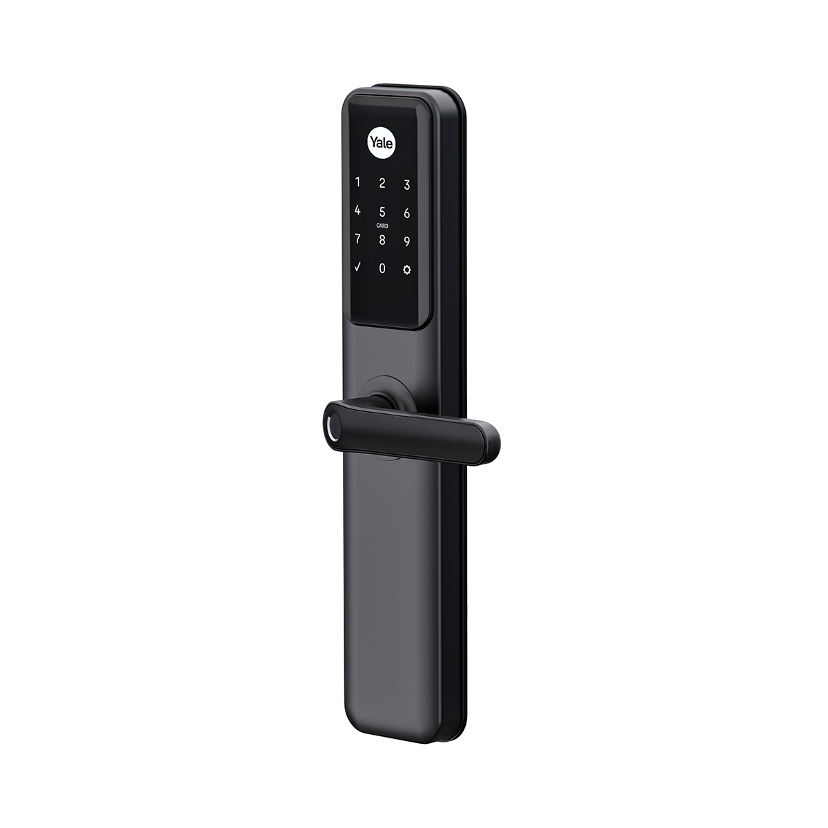 Cerradura Digital YDM60*