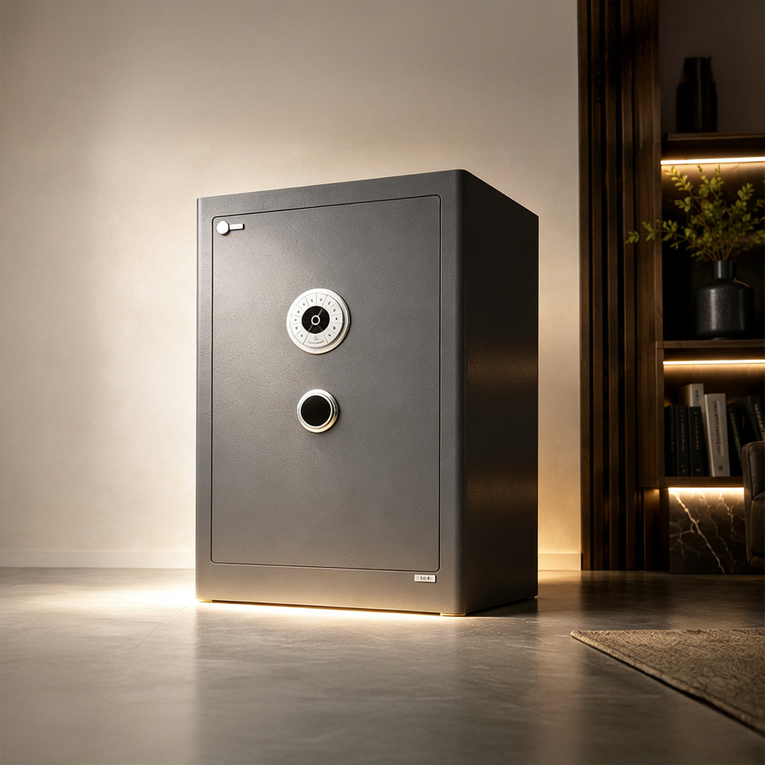 Caja fuerte 3XL Luxury