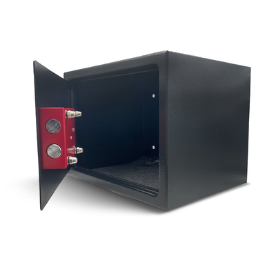 Caja Fuerte Tradicional Mediana