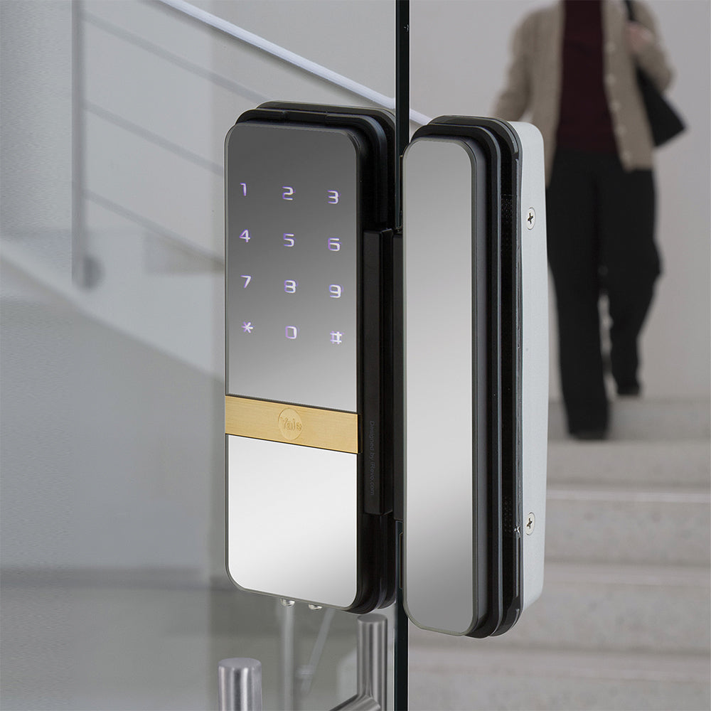 Cerradura Digital YDG313*