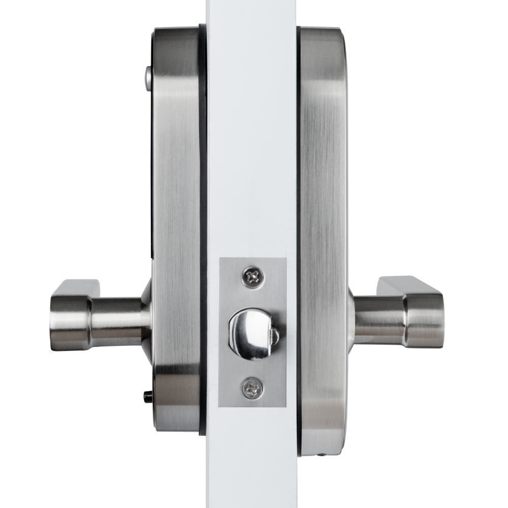 Cerrojo Digital YMC420D + Módulo para abrir desde el celular