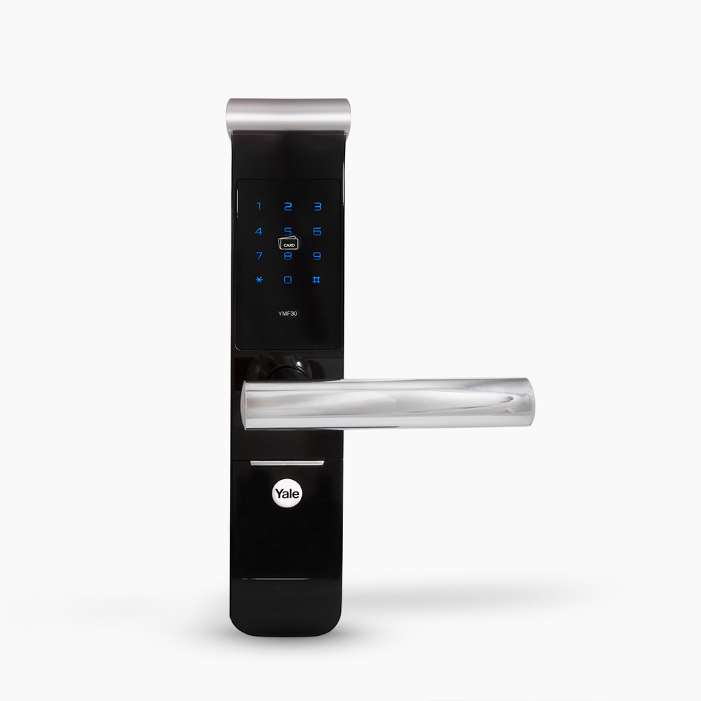 Cerradura Digital YMF30A*