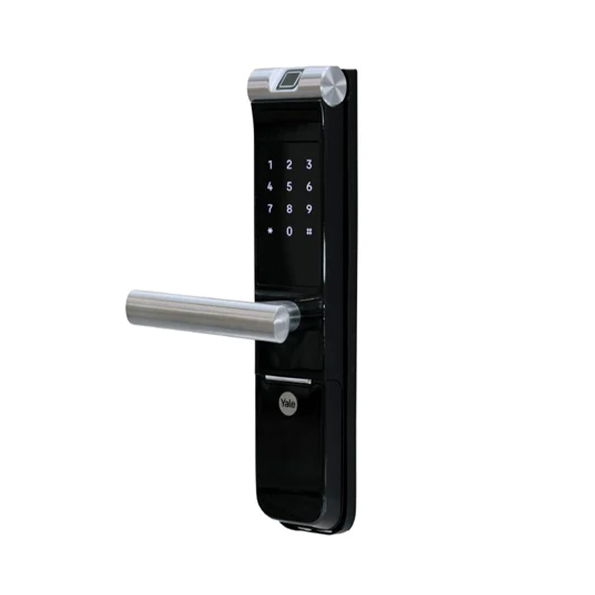 Cerradura digital YMF40A*