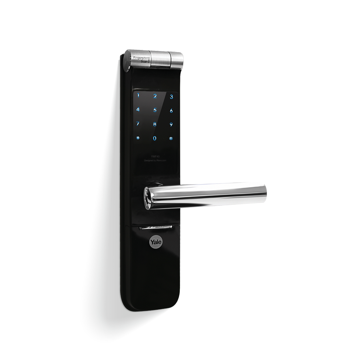 Cerradura digital YMF40A