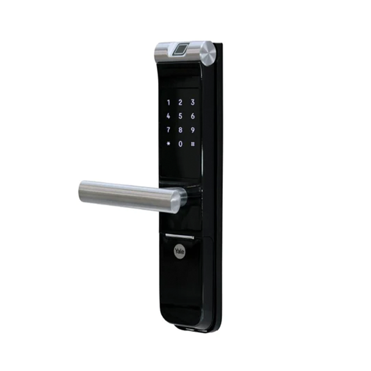 Cerradura digital YMF40A + Módulo para abrir desde el celular