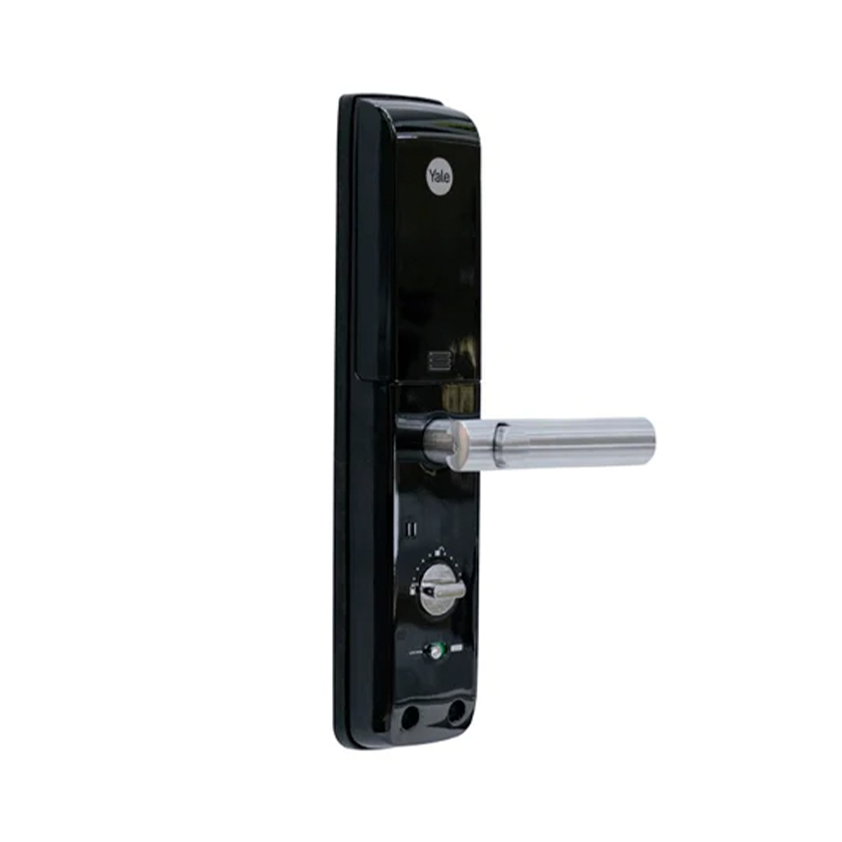 Cerradura digital YMF40A + Módulo para abrir desde el celular