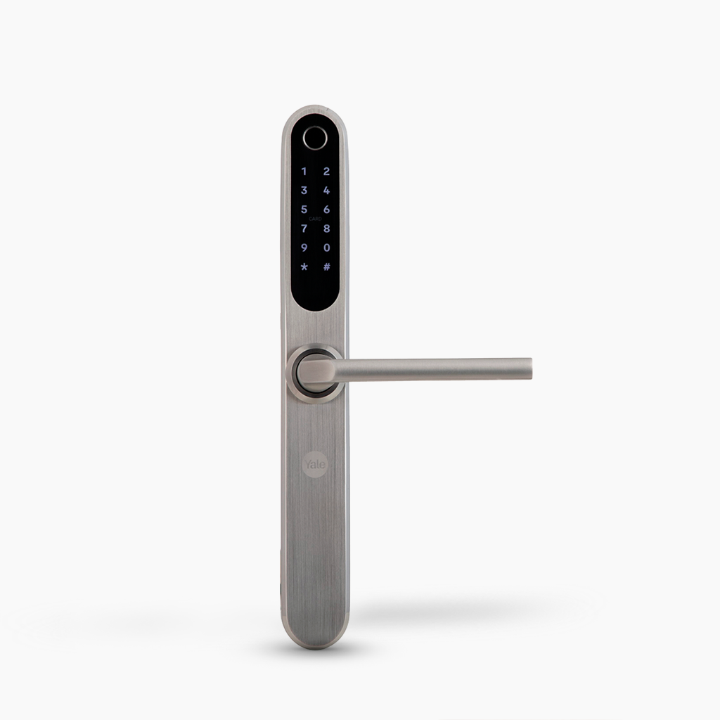 Cerradura Digital YSD100 para puerta Corrediza*
