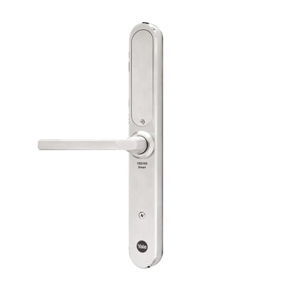 Cerradura Digital YSD100 (puerta corrediza) + módulo para abrir con celular