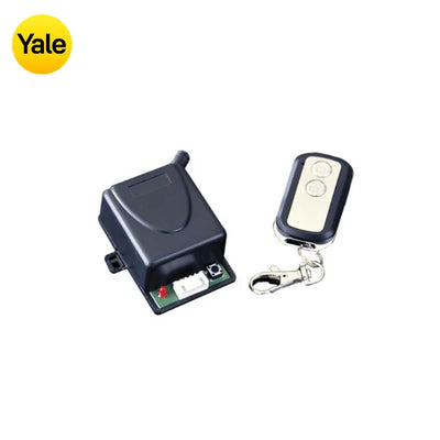 Módulo + Control Remoto para Electroimán