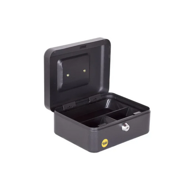 Caja de Dinero Mediana*