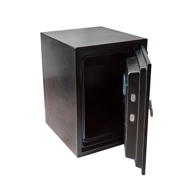 Caja Fuerte Buzón**