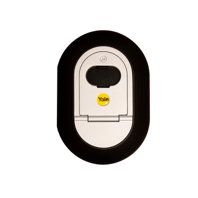 Caja de Seguridad para Llaves**