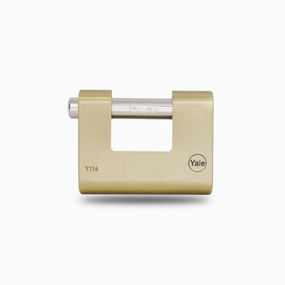 Candado serie 114 – 60mm*