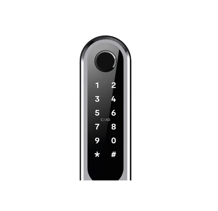 Cerradura Digital YSD100 para puerta Corrediza*