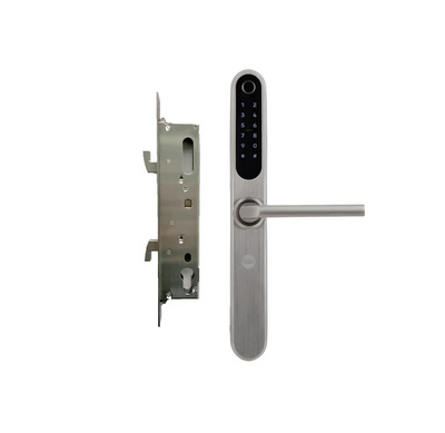 Cerradura Digital YSD100 para puerta Corrediza*