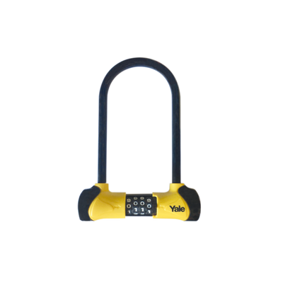 Candado de Combinación Para Bicicleta YTX240 - (240mm)