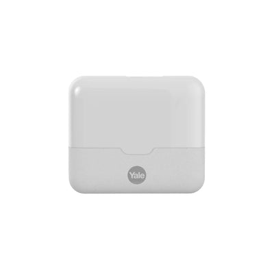 Cerradura digital Lia silver (Embutir) con módulo para abrir desde el celular