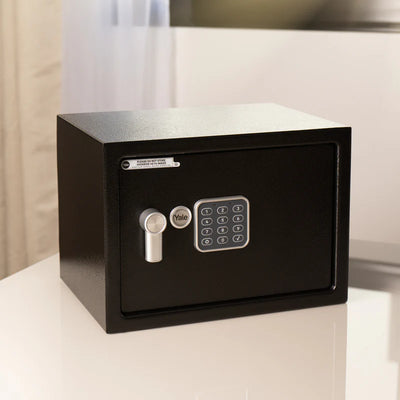 Caja Fuerte Mediana*