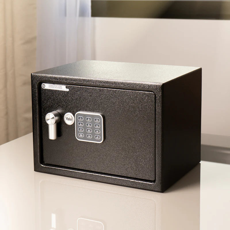 Caja Fuerte Mediana*