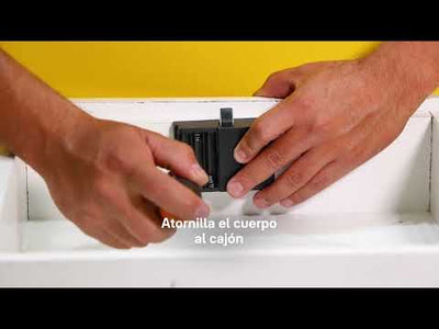 Cerradura para Mueble YF68