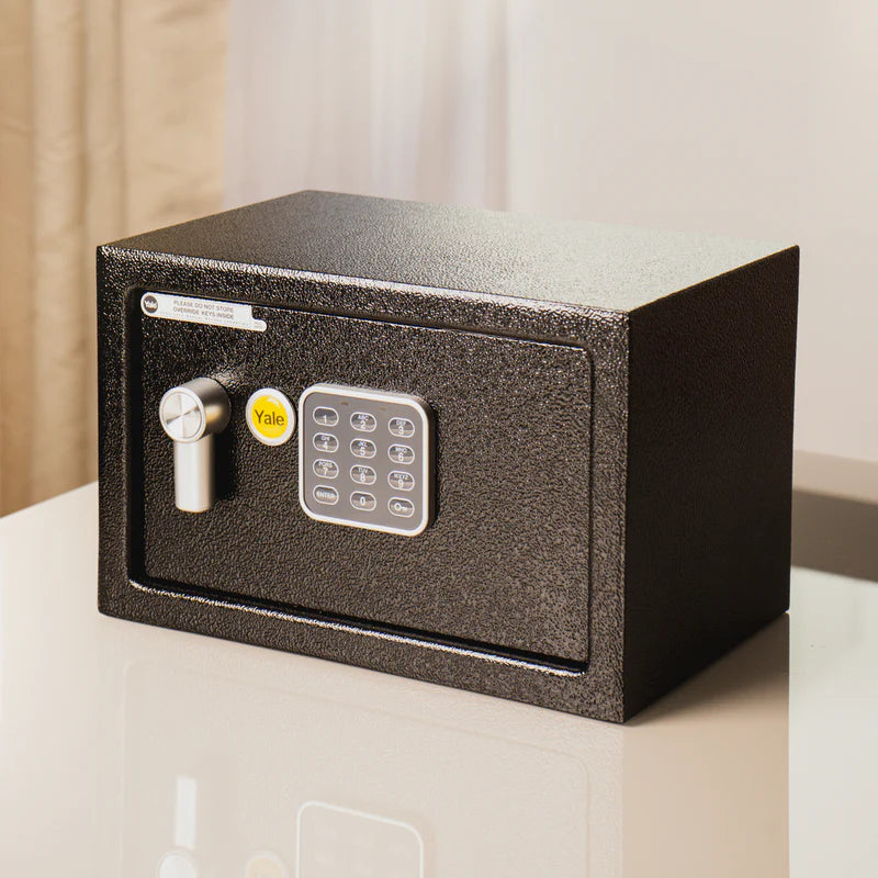 Caja Fuerte Pequeña**