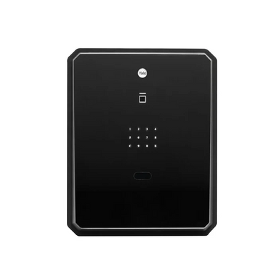Caja fuerte biométrica táctil**