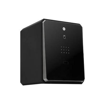 Caja fuerte biométrica táctil**