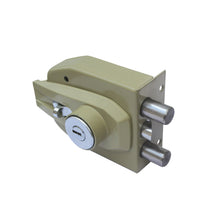 Cerradura de Sobreponer AS 2000