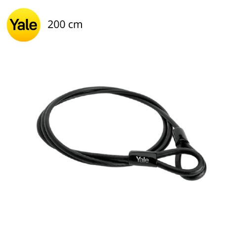 Cable de Acero - (200 cm)