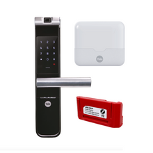 Kit Hub + Cerradura Digital YMF40A + Zigbee